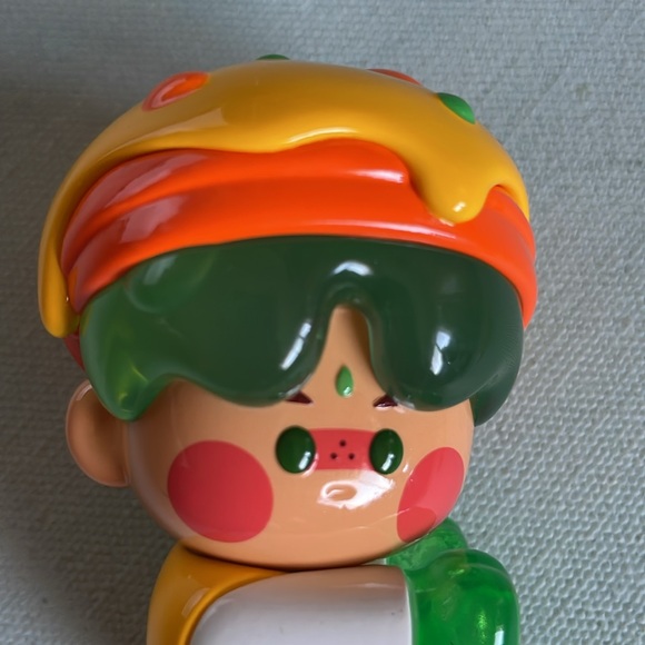 POP MART x PINO JELLY Prince Curry Figurine - Picture 10 of 14
